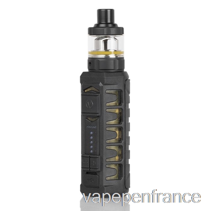 Vandy Vape Ap Apollo 20w Kit De Démarrage Mtl Stylo Vape Ambre Givré